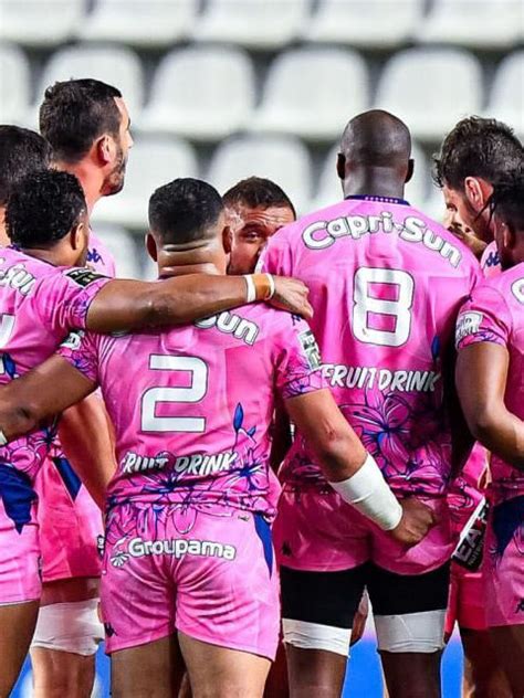 Champions Cup D Couvrez Les Adversaires Du Stade Fran Ais Web Story