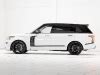 Official Startech Widebody LWB Range Rover GTspirit