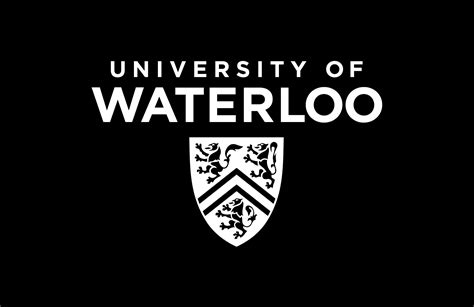 University of Waterloo Logo Meaning, PNG & Vector - Mrvian