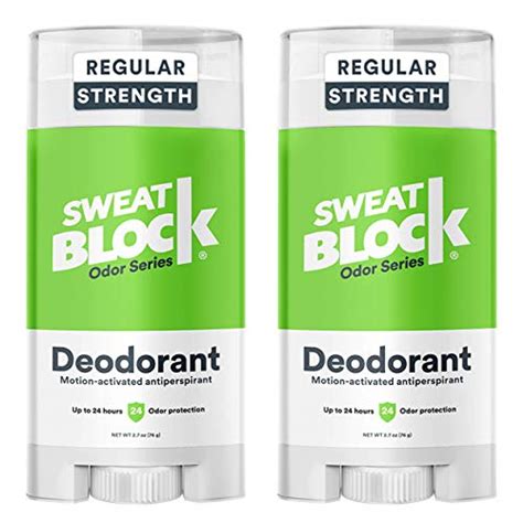 List of Top 10 Best female deodorant for excessive sweating in Detail