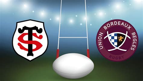 Alias Gregge Catena Stade Toulousain Bordeaux Begles Inchiesta