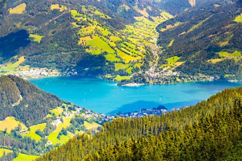 Zomervakantie In Oostenrijk Mooiste Bezienswaardigheden Van Oostenrijk