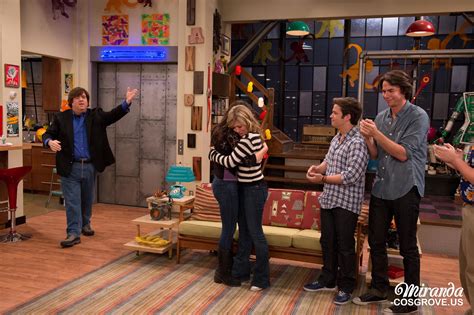 iGoodbye - iCarly Photo (33243212) - Fanpop