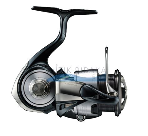 Daiwa Certate Lt