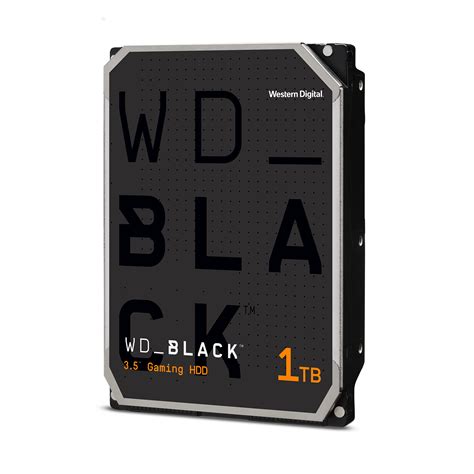 1 TB WD_BLACK 3.5-Inch Gaming Hard Drive | Western Digital