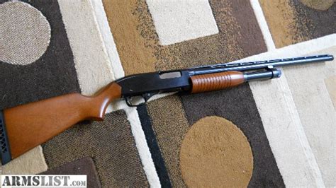 Armslist For Sale Winchester 1300 Youth Model 20 Gauge Pump Action