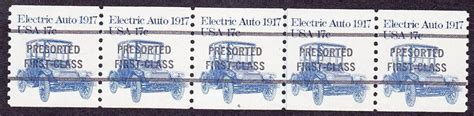 Pnc C Auto P C B Ng Us A Mnh F Vf United States General