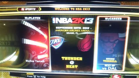 Nba 2k13 My Career Preview Part 2 YouTube