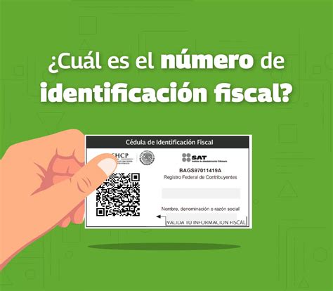 Qué es el NIF Número de Identificación Fiscal Viola Pérez