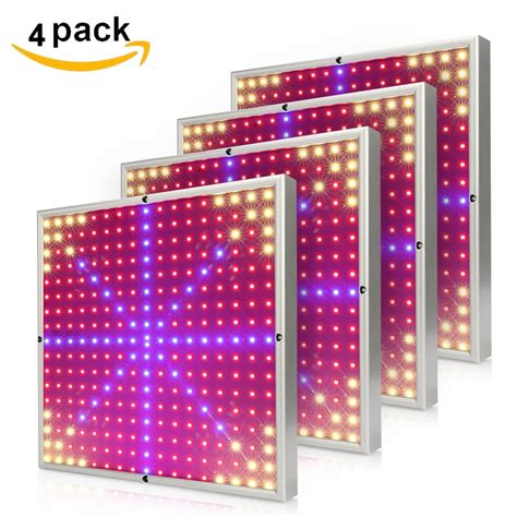 Lâmpada de led espectro completo para cultivo indoor fitolâmpada para