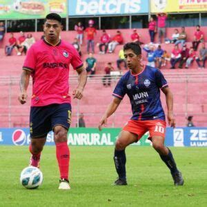 Achuapa vs Municipal en vivo Hora y dónde ver el juego de la jornada 2