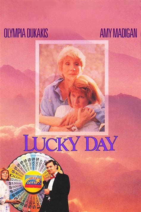 Lucky Day - Movie Reviews