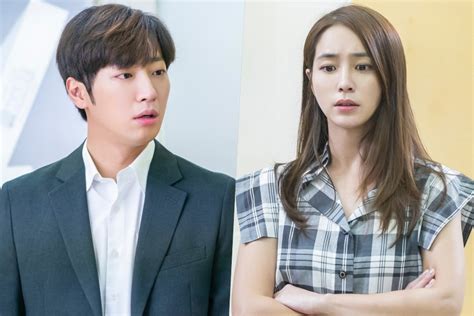 Lee Sang Yeob And Lee Min Jung Are Stunned By Unexpected News In Once