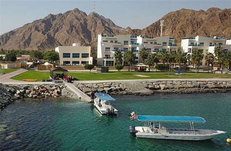 RADISSON BLU RESORT FUJAIRAH - Updated 2023 (Emirate of Fujairah ...