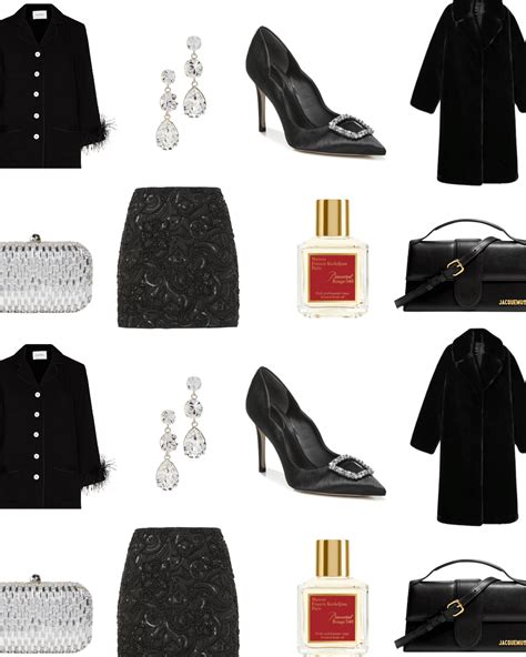 5 Dazzling New Years Eve Outfit Ideas Cococozy