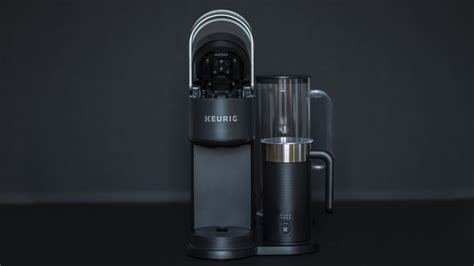 Review Is The Keurig K Cafe Smart Worth It