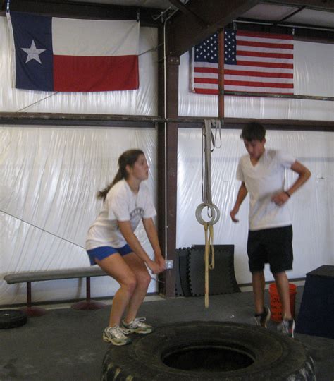 Wod 628 Crossfit Austin Group Fitness Classes Personal Training