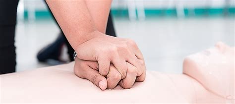 Why You Should Learn Cpr Maplewood Wellness