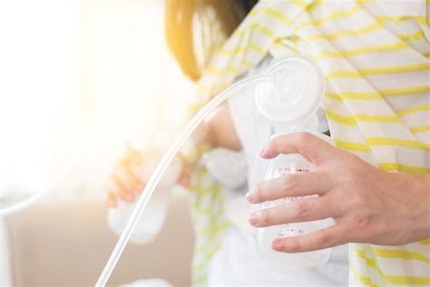 4 Steps For Getting A Breast Pump Through Insurance Neb Medical