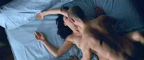 Monica Bellucci Nude Sex Scenes Scandal Planet