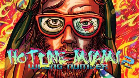 Hotline Miami 1 & 2 - Soundtracks kehren als komplette Vinyl-Sammlung ...
