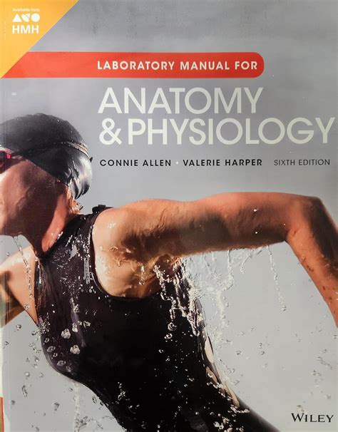 Buy Lab Manual Grades 9 12 2017 Allen Anatomy And Physiology