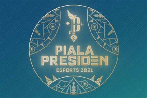 Piala Presiden Esports Resmi Dimulai Berikut Cabang Game Yang