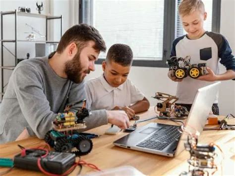 Getting Started With Breadboards And Arduino For Beginners Moldstud