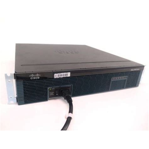 CISCO2951/K9-RF Cisco 2951 Integrated Services Router 882658278204
