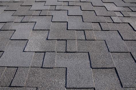 Asphalt Shingles - Fuchs Roofing