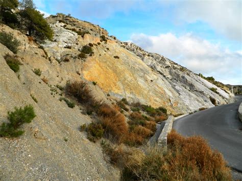 A Nig Elas Per Scoprire I Limiti Della Sierra Nevada Andalusia