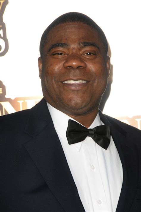 Tracy Morgan Fires Back At Wal Mart S Criticism In Ongoing Lawsuit