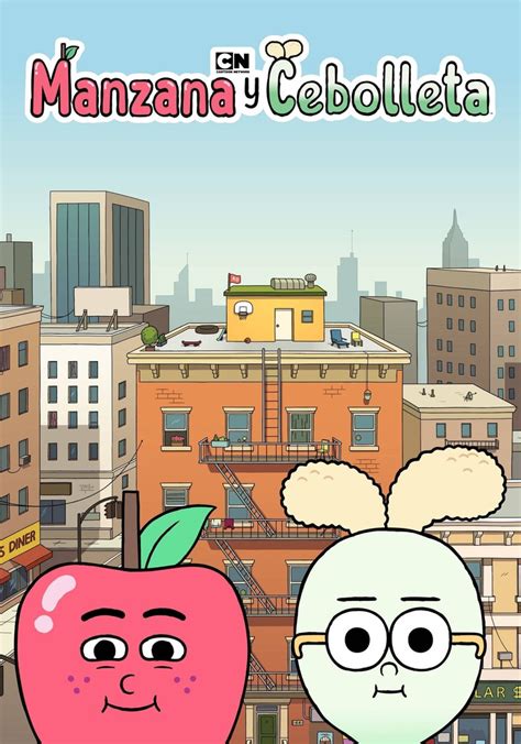 Manzana Y Cebolleta Temporada Ver Todos Los Episodios Online