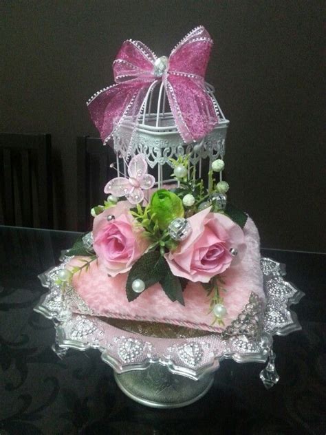 Gubahan Hantaran Bekas Cincin Malay Wedding Wedding Prep Wedding