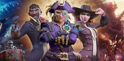 Gocdkeys Acquista Sea Of Thieves Anniversary Edition Key Al Miglior