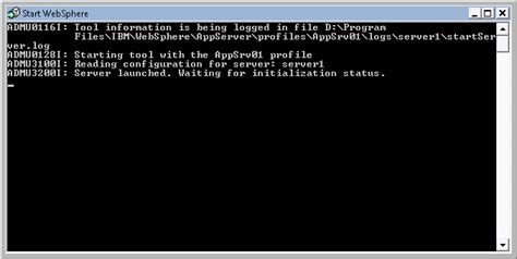 Starting Powerserver Installation Guide For Appeon Powerserver