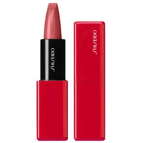Technosatin Gel Lipstick de Shiseido - Shiseido Shiseido - Perfumerías ...