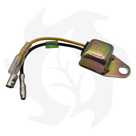 Sensor De Aceite Del Motor Para Motores Honda Gx160 270 390