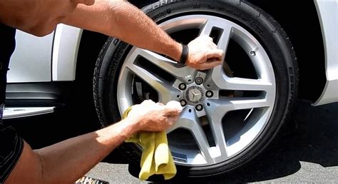 How To Clean Alloy Wheels Everything You Need To Know