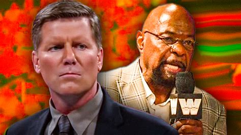 John Laurinaitis Accused Of Racial Discrimination By WWE Hall Of Famer