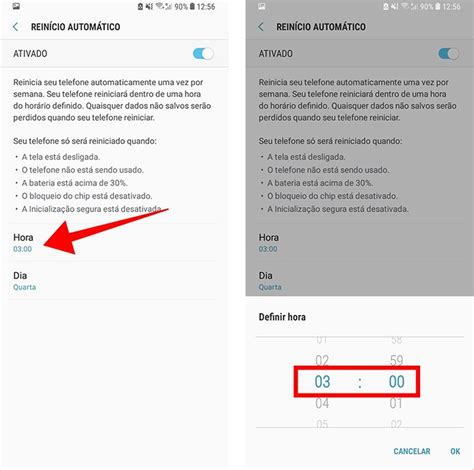 O Que E Reboot No Celular - Como reiniciar Samsung? Veja formas de dar reboot no celular travado