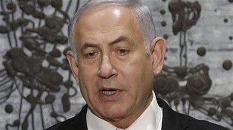 Israel Benjamin Netanyahu Gives Up Effort To Form New Government The Hindu