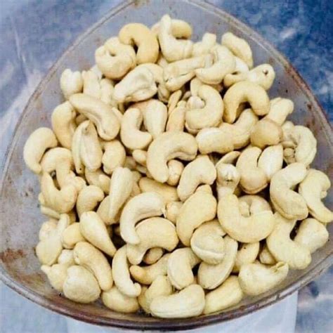 Whole SW 210 Cashew Nuts At Rs 620 Kg In Panruti ID 27332896573