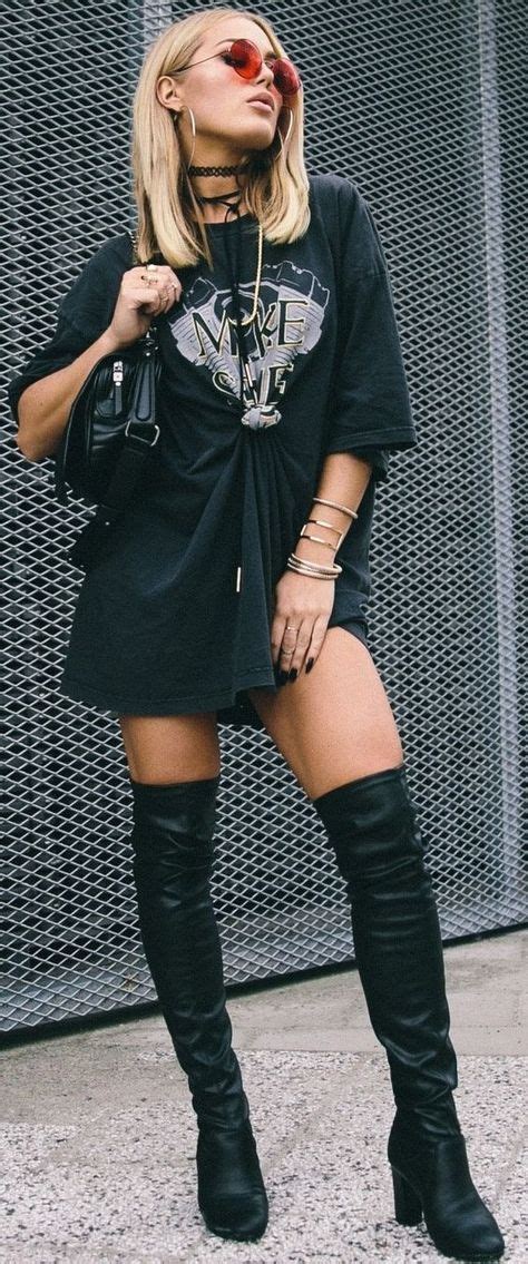 15 Cute Concert Outfits For Every Type Of Concert Ropa Hip Hop Ropa