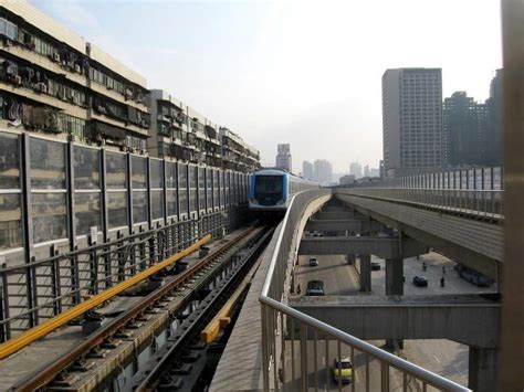 Otis To Provide Elevators And Escalators For Wuhan Metro Lines In China