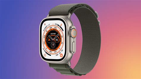 Apple Watch Series And Ultra Once Again Available To Purchase From