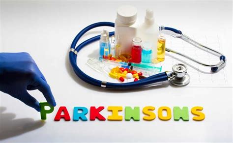 World Parkinsons Day 2023 Understanding The Treatment Options For