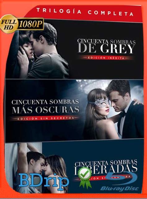 Cincuenta Sombras De Grey Bdrip P Latino Googledrive