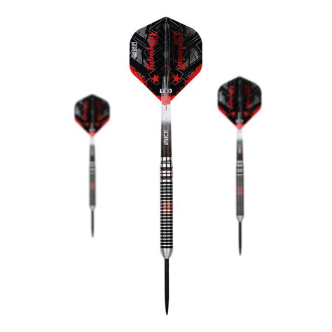 One80 Steeldarts McDart De Dartshop Darts Online Kaufen