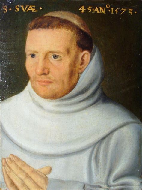 Unknown Portrait Of A Carthusian Monk For Sale At 1stdibs